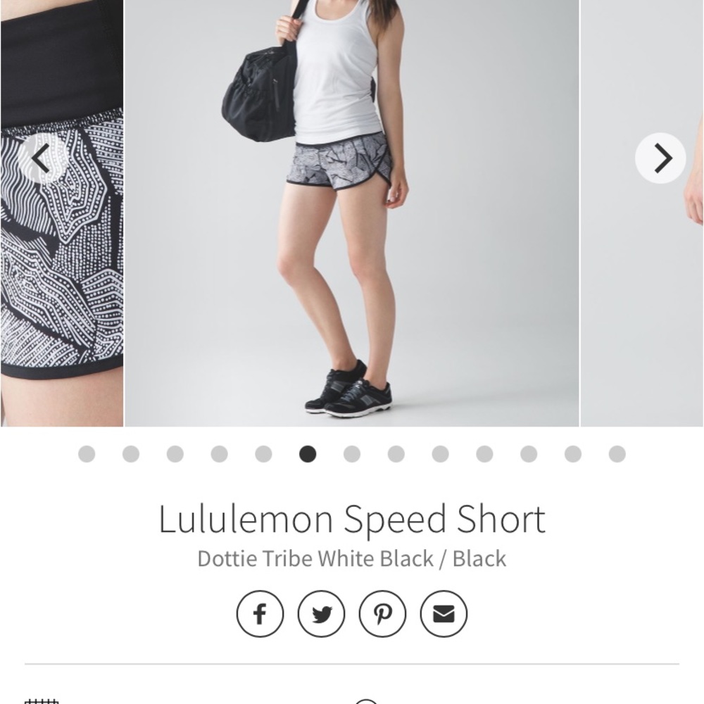Lululemon  Athletics